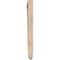 Ekena Millwork Olympic Arts & Crafts Smooth Bracket, Douglas Fir, 3 1/2"W x 38"D x 42"H BKT04X38X42OLY03SDF - alternate 2